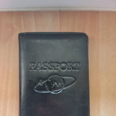 Passport Hülle 