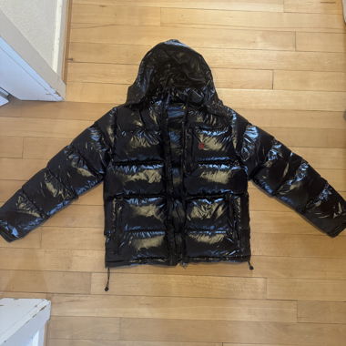 Giacca Puffer Ralph Lauren