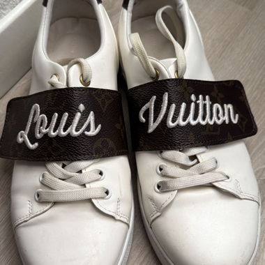 Louis-Vuitton-Sneaker (low-top)