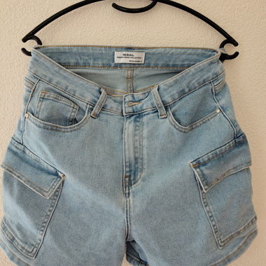 Short di jeans Redial Gr. UE 38