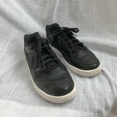Nike Son of Force Black