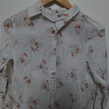Blusa Floreale