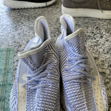 Adidas Yeezy
