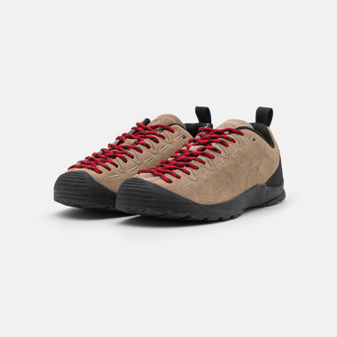 JASPER - Sneaker low - beige