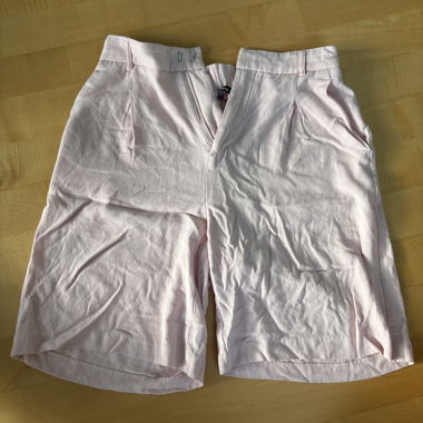 Short rosa