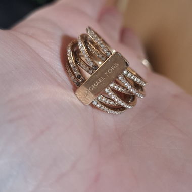 Michael Kors Ring