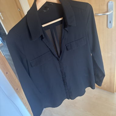 Camicia nera