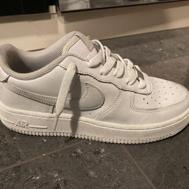 Airforce 1 Size 36.5