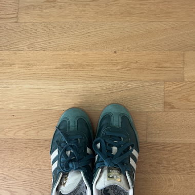 Adidas Samba