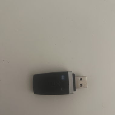 USB-Bluetooth-Adapter