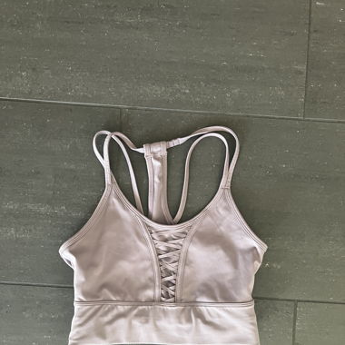 Reggiseno Sportivo Nike