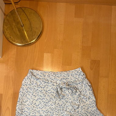 Rock/Jupe von Only