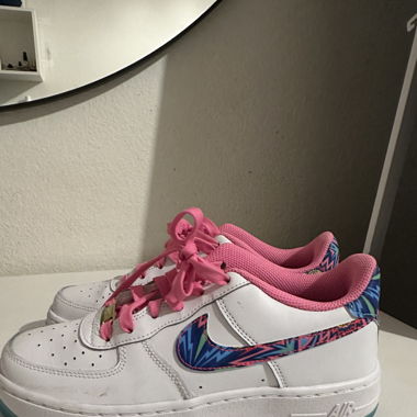 Airforce Unisex Sneaker