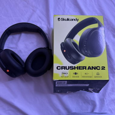 Skullcandy Crusher ANC 2