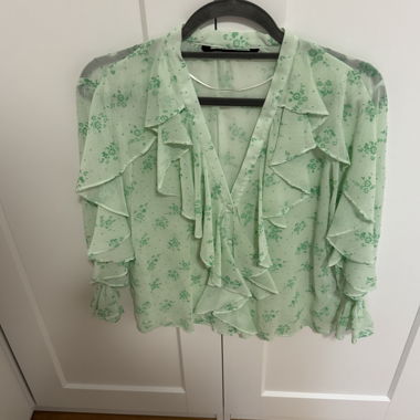 Blusa