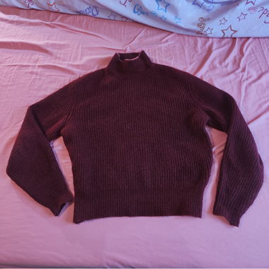 Pull Paloma Wool