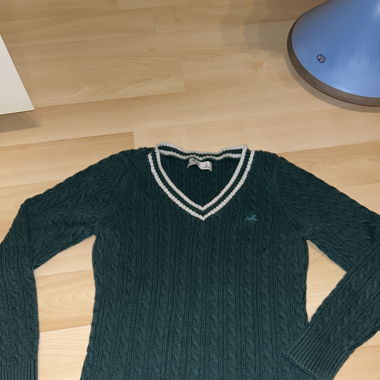 Strickpulli Hollister