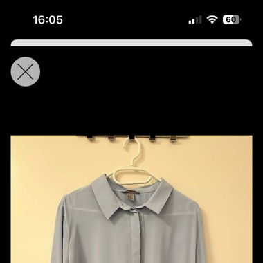 Bluse
