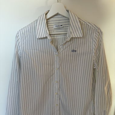 Chemise LACOSTE 