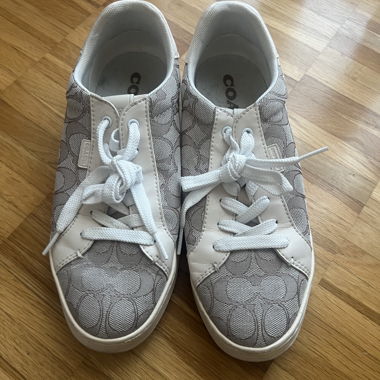 Coach Sneakers