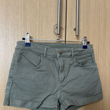 Short enfant 170