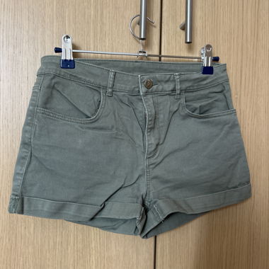 Short enfant 170