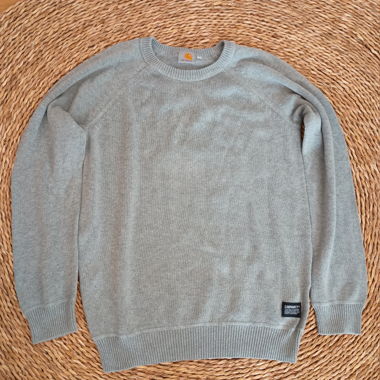 Maglione grigio Carhartt