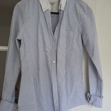 Abercrombie & Fitch Shirt