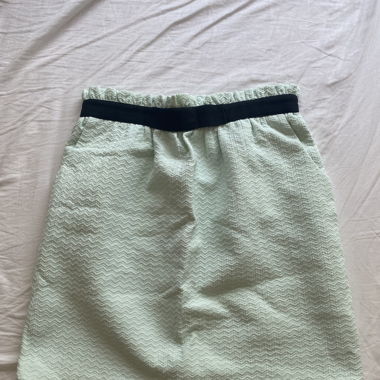 Jupe mint