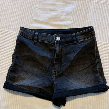hot pants