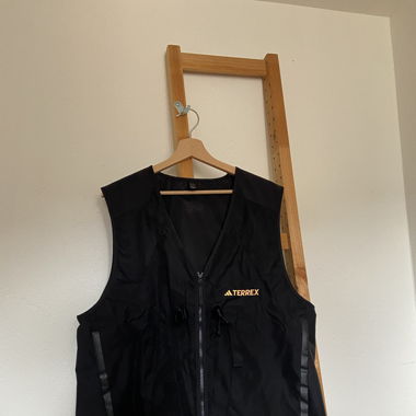 Adidas Terrex Veste
