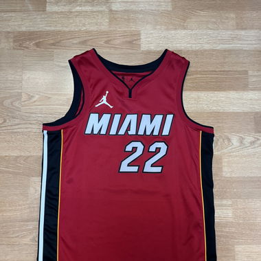Maillot de basket Butler 