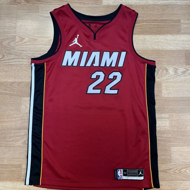 Maillot de basket Butler 