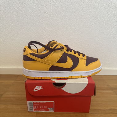 Nike Dunk Low Retro