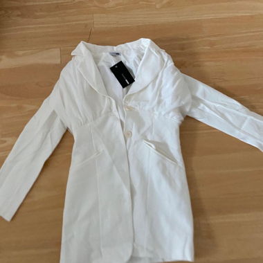 Blazerkleid von Fashionnova