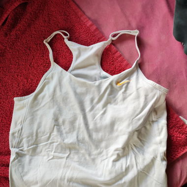 2 Sport Shirt von NIKE 