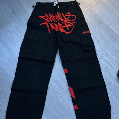 Pantaloni Minus Two