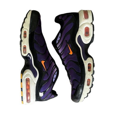 Nike Air Max Plus OG viola (2024)