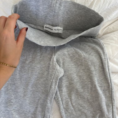 Pantalons évasés