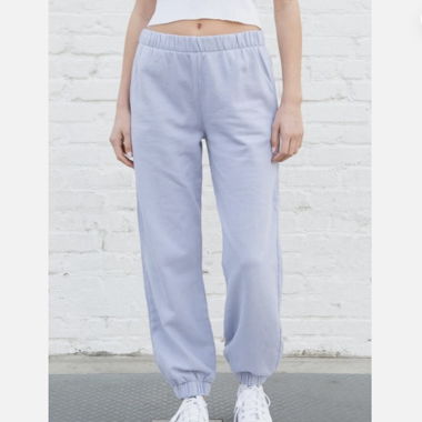 Sweatpants from Brandy Melville