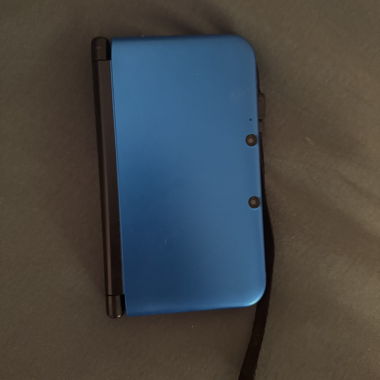 Nintendo 3DS XL