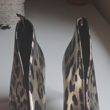 Guess Leder Pumps