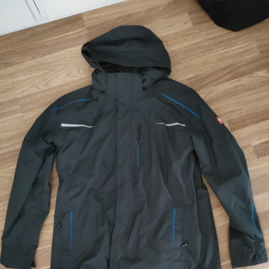 Regenjacke Outdoor 