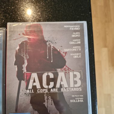 DVD's zu verkaufen