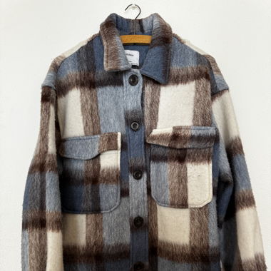 Herbstjacke