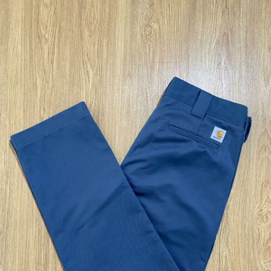 Carhartt WIP Master Pant Gr. 34x30