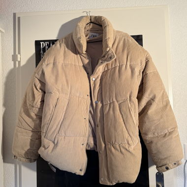 Men's jacket