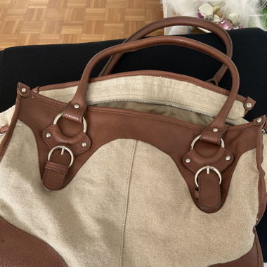 Tasche