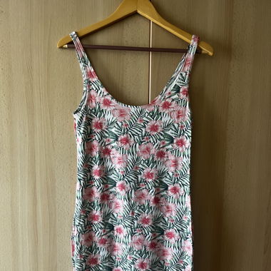 Sommerkleidchen