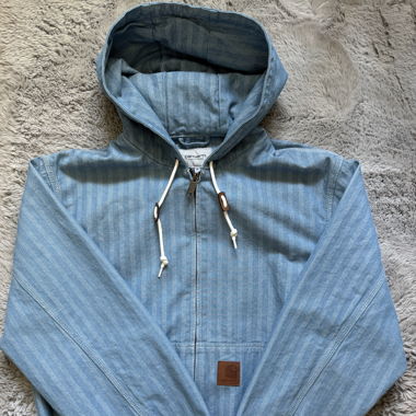 Carhartt Menard Jacket